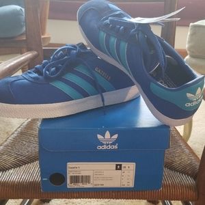 New Adidas Originals Gazelle 2